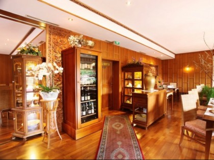 Фото: Villa Thai