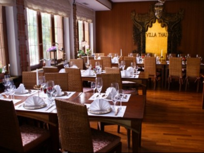 Фото: Villa Thai