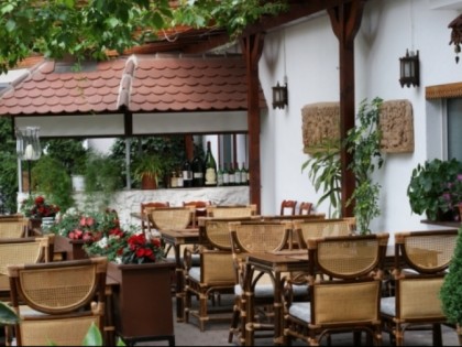 Фото: Villa Thai